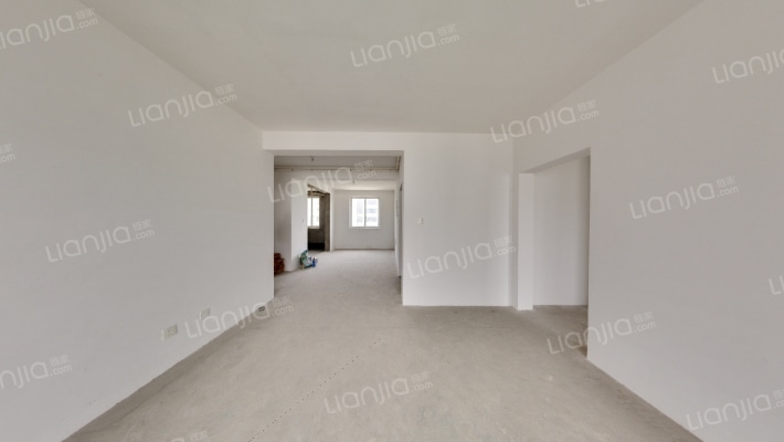 聚成苑二手房实景图