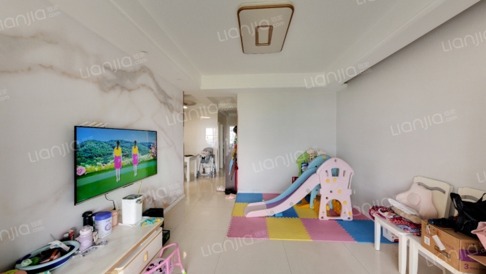 联峰雅园二手房实景图