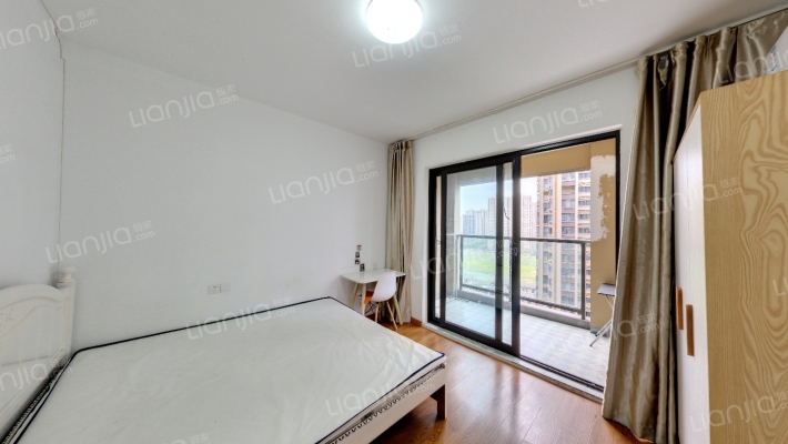 景宸天玺名城二手房实景图