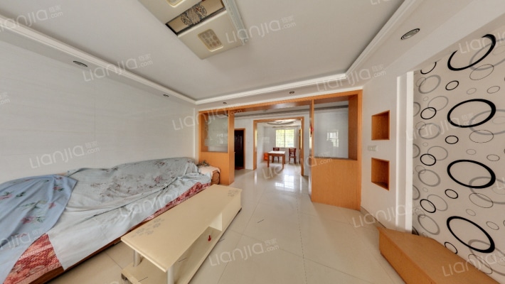 新丰小区二手房实景图