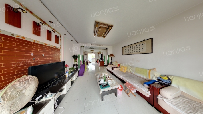 亨通花园东区北里二手房实景图