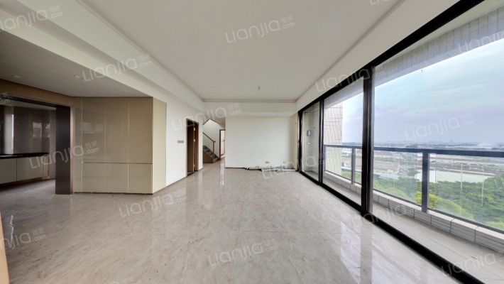 盛璟二手房实景图