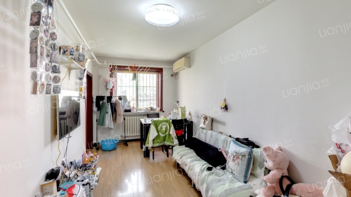 高家园五区二手房实景图