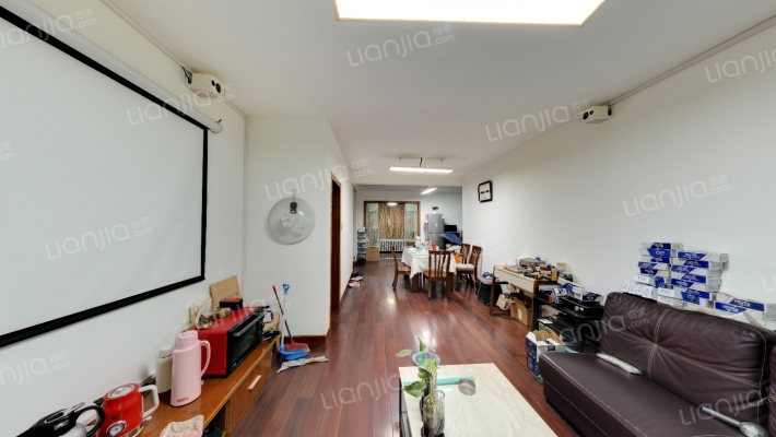 山水人家白沙岛二手房实景图