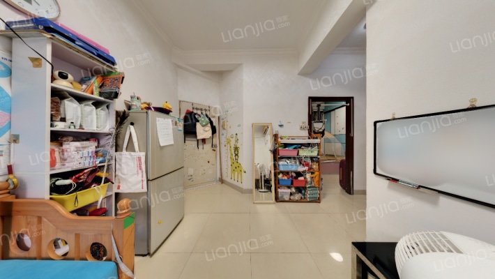 雅仕阁二手房实景图