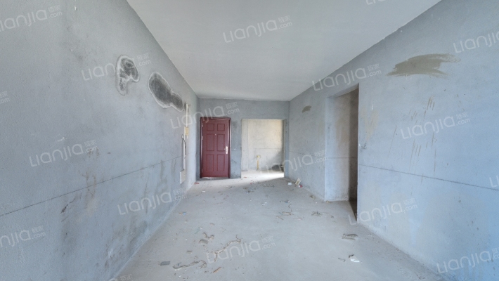 鸿业畔湖居二手房实景图