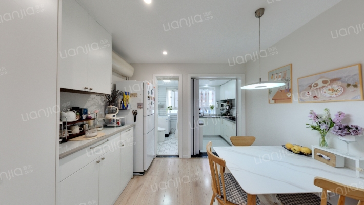 曙光路115号二手房实景图