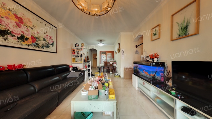 雅景居二手房实景图