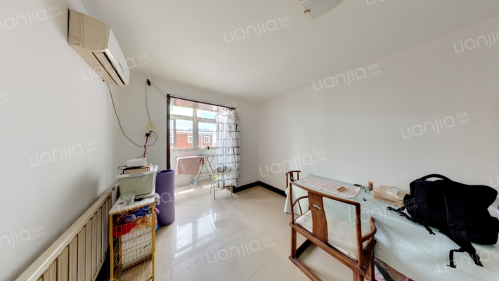 拜泉里二手房实景图