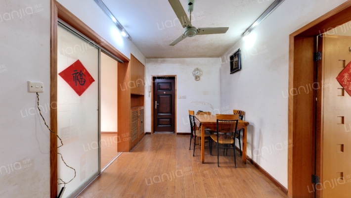 武林桥河下二手房实景图