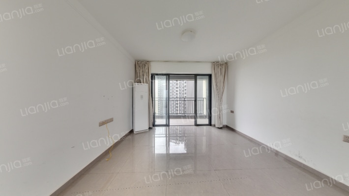 中建映湖万黛二手房实景图