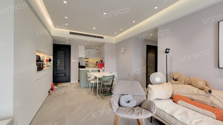 碧桂园观麓花园二手房实景图