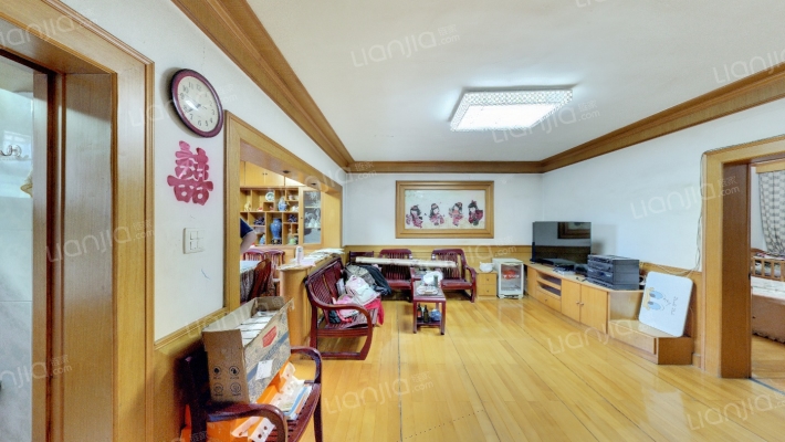 西苑小区(西湖)二手房实景图