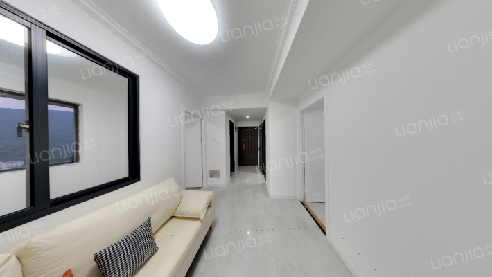 金星桃源居二手房实景图