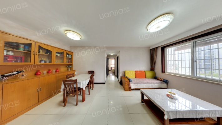 景洲公寓二手房实景图