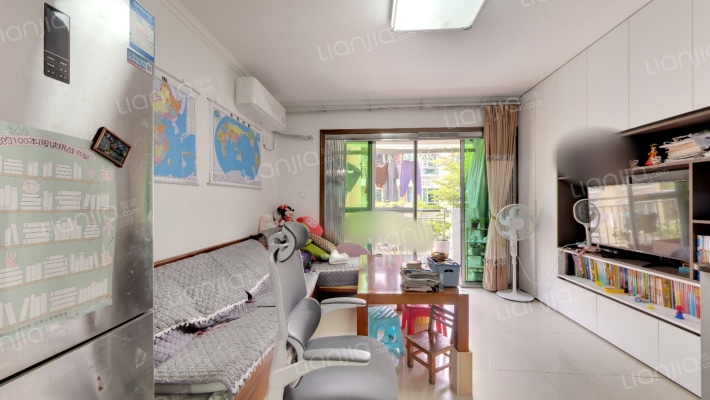 金洲嘉丽园二手房实景图