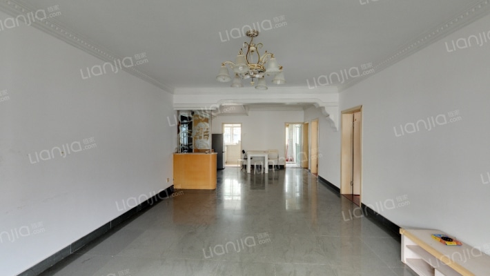 锦洲花园二手房实景图