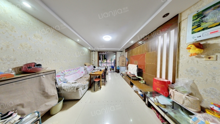 春堤展艺苑二手房实景图