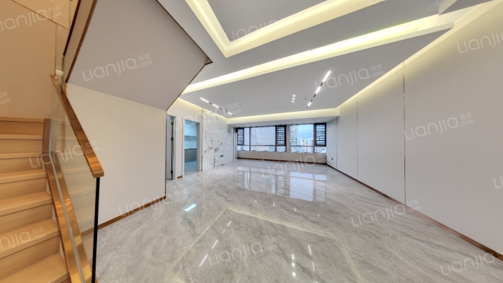 荔景大厦二手房实景图