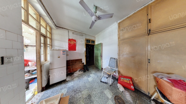 报慈南村一区二手房实景图