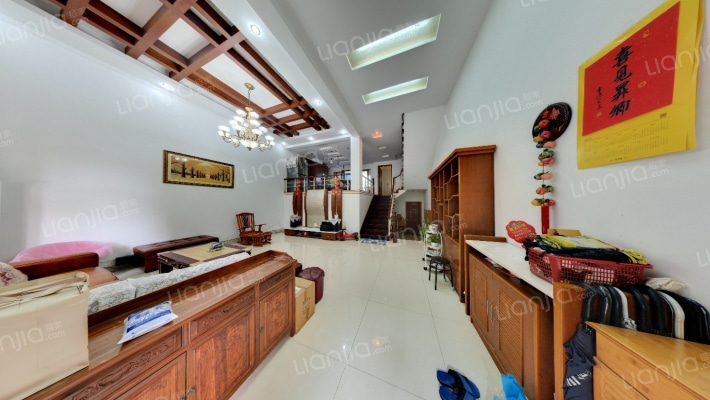 天河花苑二手房实景图