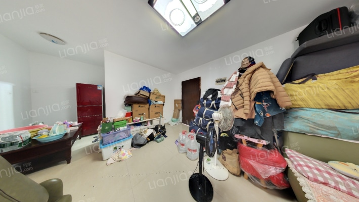 振业峦山谷二手房实景图