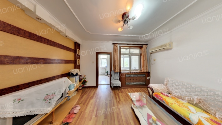 景欣苑二手房实景图