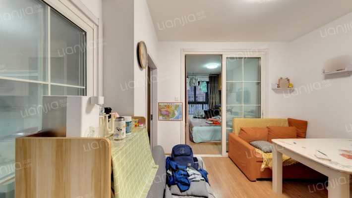 名城博园二手房实景图