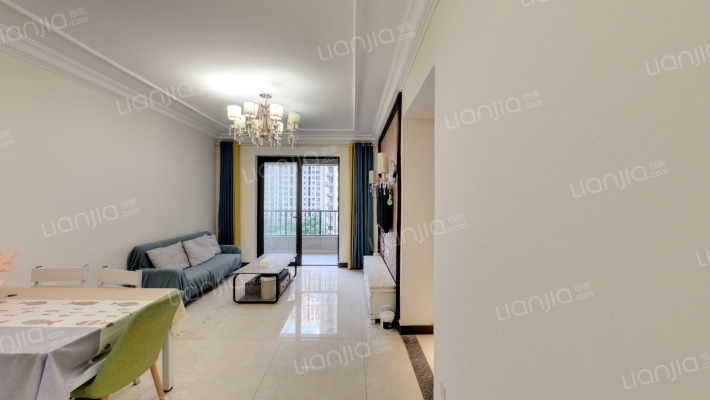 名城博园二手房实景图