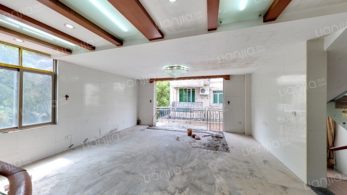 怡景苑二手房实景图