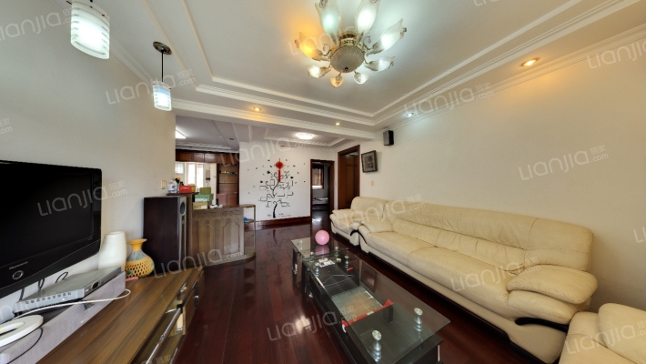 清和坊二手房实景图