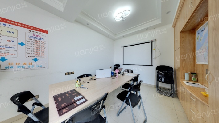 菁英公寓二手房实景图