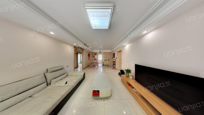 兰园二手房实景图