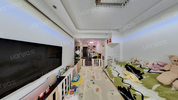 杨家春晓北苑二手房实景图