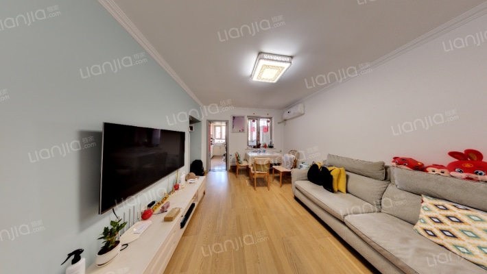 看丹苑二手房实景图