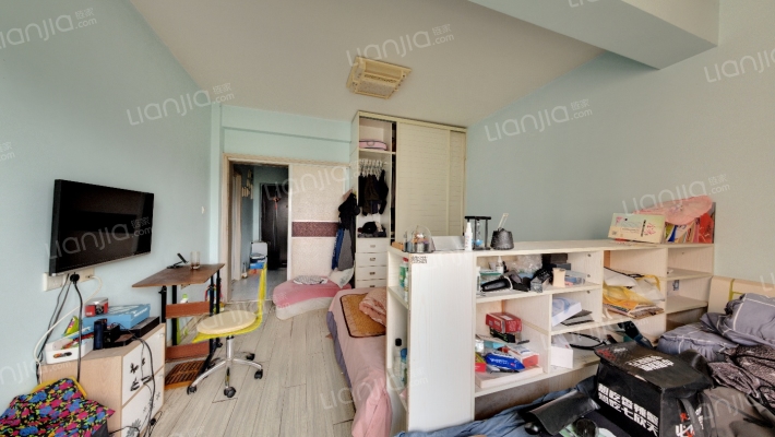 春晖锦苑二手房实景图