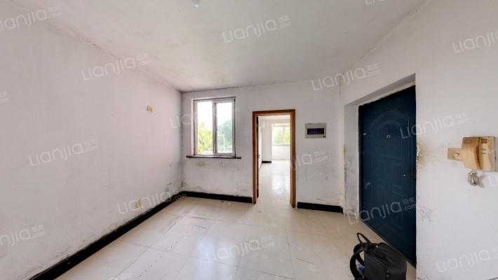 青苑新村五区西二手房实景图