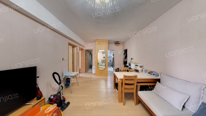 双友新和城二手房实景图