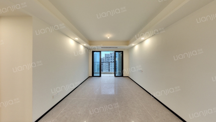 碧桂园智慧慢城二手房实景图