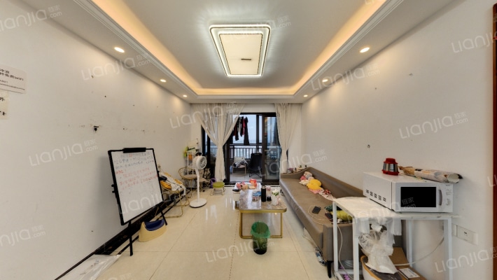 当代上品湾MOMΛ二手房实景图