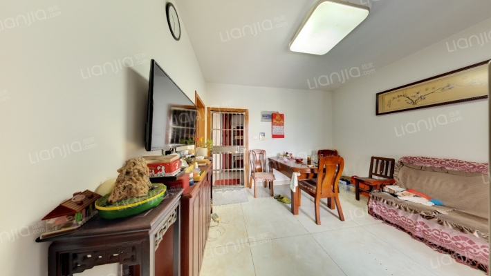 雀梅花园二手房实景图