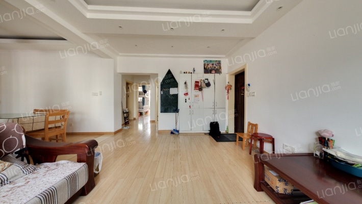 吴模苑二手房实景图