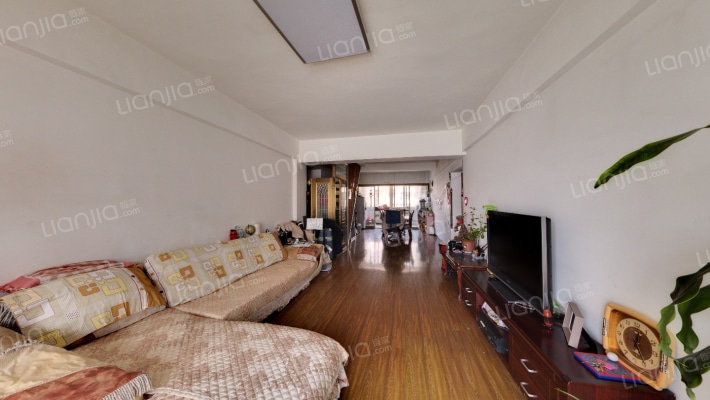 同聚街二手房实景图