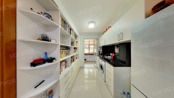 益寿里二手房实景图