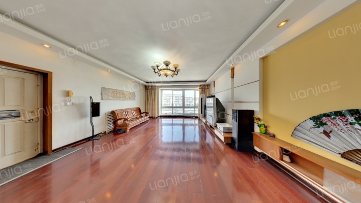 东北名苑二手房实景图