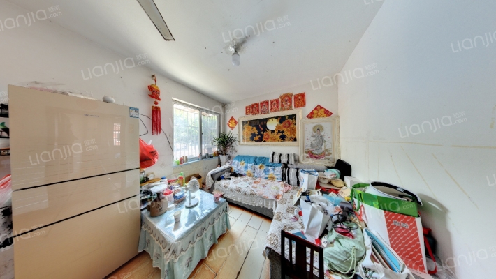 梁丰教工楼二手房实景图