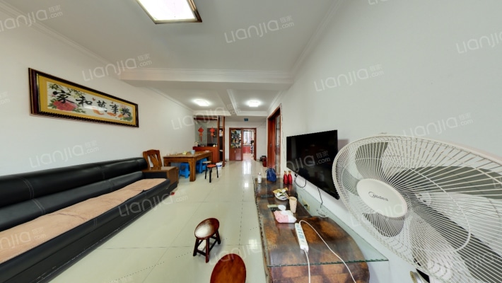 永平花园二手房实景图