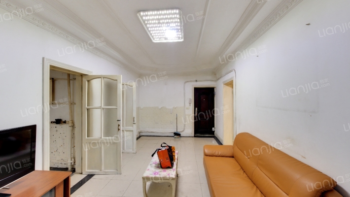 金忠公寓二手房实景图