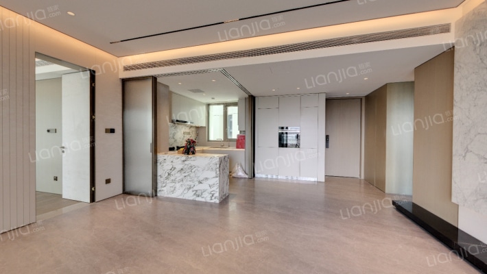 招商玺家园二手房实景图