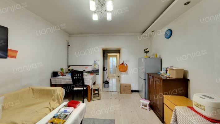 灵境胡同二手房实景图